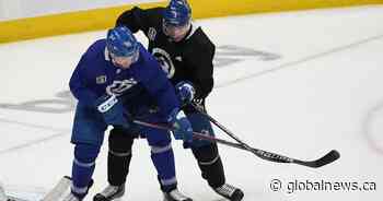 Lightning and Avalanche’s Stanley Cup Final chess match continues with Game 2 Saturday