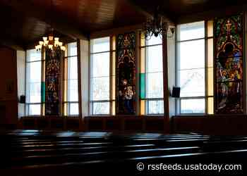 Number of US adults who believe in God has dropped 6% since 2017, poll shows