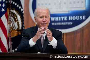 Biden hosts climate meeting amid gas price pressure