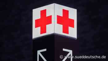 Unfälle - Fulda - Zwei tödliche Unfälle: 75-Jähriger und 72-Jährige sterben - Panorama - Süddeutsche Zeitung - SZ.de