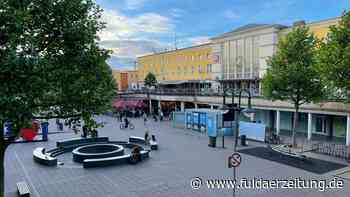 Fulda: Das sind die „Angst-Orte“ in der Stadt - 700 Bürger antworten - Fuldaer Zeitung