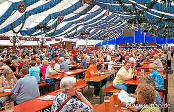 Ein Nachmittag für die Senioren - Plattling - Passauer Neue Presse - PNP.de