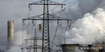 Zunächst kein EuGH-Gutachten zum Investitionsschutz für Energiewirtschaft - Nau.ch