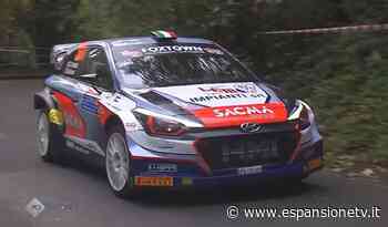 Rally di Como, torna lo storico binomio con Villa d'Este - Espansione TV