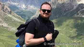 Lutto a Este: è morto a 40 anni l'architetto Alessandro Ramini - Il Mattino di Padova