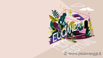 Euganea Film Festival, a Este il giornalista d’inchiesta Danilo Procaccianti - PadovaOggi