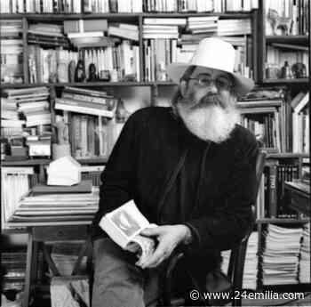 A Ferrara l'Augusto Daolio pittore, antologica alla Palazzina Marfisa d'Este - 24Emilia