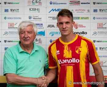 Giacomazzi all'Este, Marchioron all'Unione La Rocca Altavilla - venetogol.it