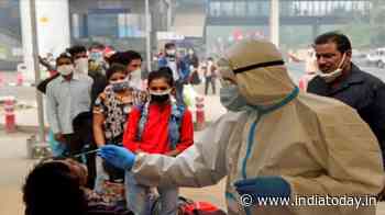 Explained | The current surge in Covid cases in Europe, India - India Today
