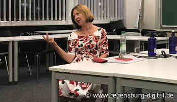 Jusos kündigen Margit Wild die Gefolgschaft auf - regensburg-digital.de