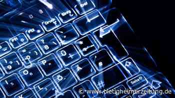 Internet: Cyberagentur schreibt Forschungsaufträge aus - Digital - Bietigheimer Zeitung