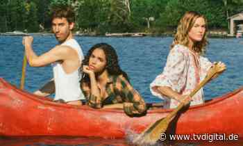 Comedy aus Kanada: Bei Amazon Prime startet „The Lake” - TV Digital