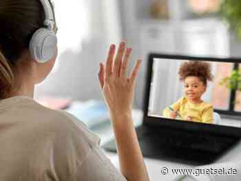 Digital durchstarten, kostenlose Online Seminare der Verbraucherzentrale NRW zum bundesweiten Digitaltag, Gütsel Online, OWL live - Gütsel