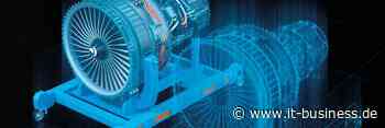 Prognose-Verfahren Digital Twin entsorgt analoge Altlasten - IT-BUSINESS