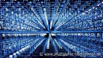 Cyber-Kriminalität: Mehrere Cyberangriffe auf die Grünen - Digital - Stuttgarter Nachrichten