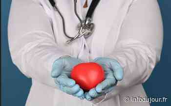 Le CHRU de Nancy et le don d'organes - Infodujour.fr