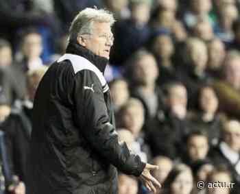 László Bölöni, ancien coach de Nancy, est désormais l'entraîneur... du FC Metz - Lorraine Actu
