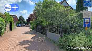 Hemmingen: Polizei wertet Zeugenhinweise zum Überfall auf Seniorin aus - HAZ