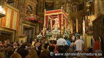 La Virgen de Guadalupe tendrá una capilla en Tierra Santa - Canal Extremadura
