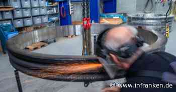 Jedes fünfte Metall-Unternehmen wirtschaftlich gefährdet