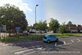 Council block 5G mast for Oxhey Road in Watford