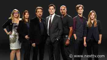 Netflix Set to Lose Another Off-Net Stalwart, 'Criminal Minds' - Next TV