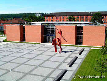 Tag der offenen Tür an der Hochschule Ansbach - fränkischer.de