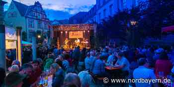 Ansbacher Altstadtfest: Programm, Bands und After-Partys - das müssen Besucher wissen - Nordbayern.de
