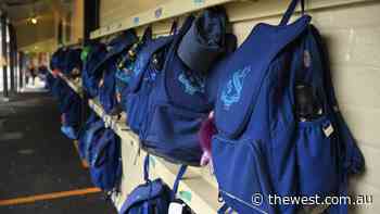 Why four-year-olds don't need more 'work' hours - The West Australian