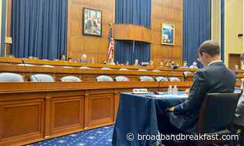 Expand Online Protections for 17-Year-Olds in Draft Federal Privacy Law, Committee Urged - BroadbandBreakfast.com