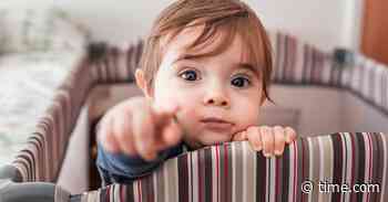 Is Morality Innate? A Study on 8-Month-Olds Suggests It Is - TIME