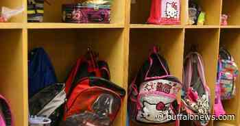 Buffalo School Board approves pre-K for 3-year-olds in the district - Buffalo News