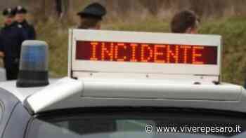 Fatale incidente all'alba: muore investito da un'auto - Vivere Pesaro