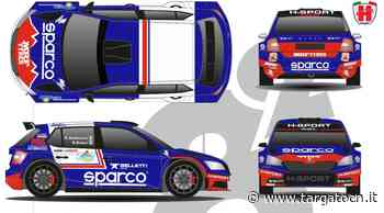 Rally di Alba: il ritorno nel Campionato Italiano Assoluto di Paolo Andreucci - TargatoCn.it