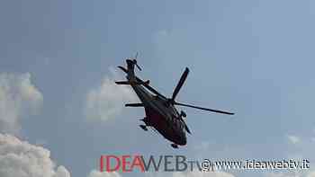 Elisoccorso a Santo Stefano Roero: 60enne di Piobesi d'Alba trasportata al CTO in codice rosso - www.ideawebtv.it - Quotidiano on line della provincia di Cuneo - IdeaWebTv