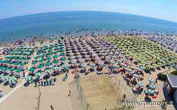 IL GRANDE BEACH VOLLEY TORNA AD ALBA ADRIATICA - R+News