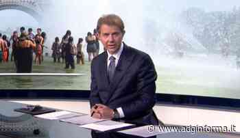 Tg1, scontro sulla conduzione all'alba - a cura di Telpress - Informa