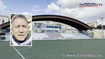 D'Alba lascia la presidenza del Manfredonia: "Bella esperienza ma non posso più gestire la società come merita" - l'Immediato