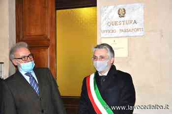 Alba, Tripaldi: «Bene lo sportello passaporti, ma sui tempi le criticità non mancano» - LaVoceDiAlba.it