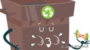 Alba: dal 1° luglio saranno obbligatori i sacchetti “dedicati” per la raccolta dei rifiuti indifferenziati - ATNews