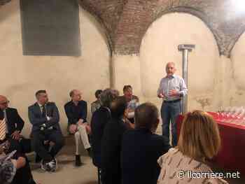 Presentato ad Alba l'accordo per prevenire gli infortuni in ambienti confinati e/o sospetti di inquinamento - Il Corriere di Alba, Bra, Langhe e Roero