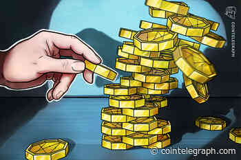 Magic Internet Money token depegs as Terra (LUNA) domino effect persists