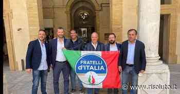 Messina e Fratelli d’Italia, apparentamento più vicino - Risoluto.it