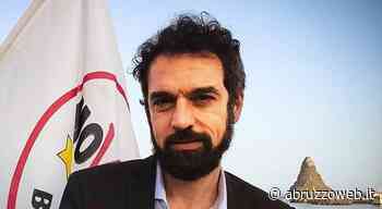M5S, GIARRUSSO: "ECATOMBE ELETTORALE, SCELTE SUICIDE A L'AQUILA, PALERMO, MESSINA, OVUNQUE" | Ultime notizie di cronaca Abruzzo - Abruzzoweb.it