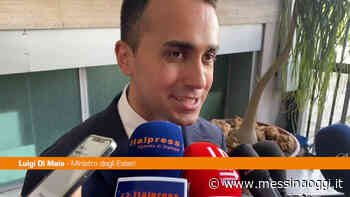 Di Maio “Sostegno a Fincantieri per nuove commesse” - Messina Oggi