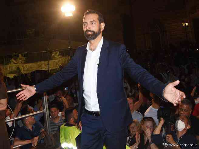 Messina, lo spoglio delle comunali non è ancora concluso: risultato in bilico - Corriere della Sera