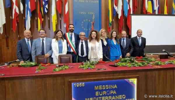 Messina, ecco la giunta Basile: “Squadra che vince non si cambia”. Gallo vicesindaco - ilSicilia.it