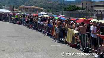 Messina, è il giorno di Vasco Rossi: invasione di fan da Calabria e Sicilia. LE INTERVISTE - Messina