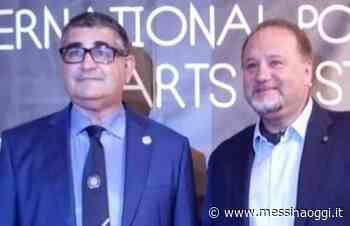 Premio Internazionale Apoxiomeno, il prof. Pira nella Giuria di quest’anno - Messina Oggi