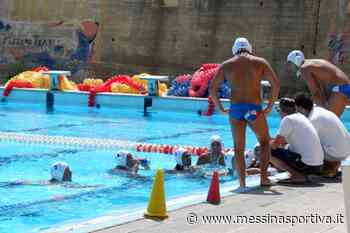 L’Ossidiana Messina chiude la regular season in casa della Nuoto 2000 - Messina Sportiva